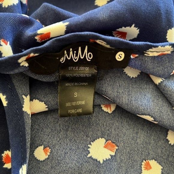 MiMo Lightweight Tank Top - Picture 4 of 4